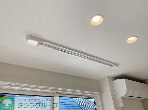 ルヴィータ森末の物件内観写真